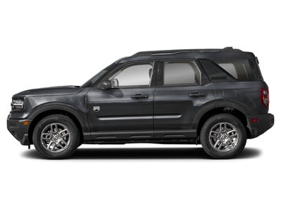 2026 Ford Bronco Sport Big Bend Demo