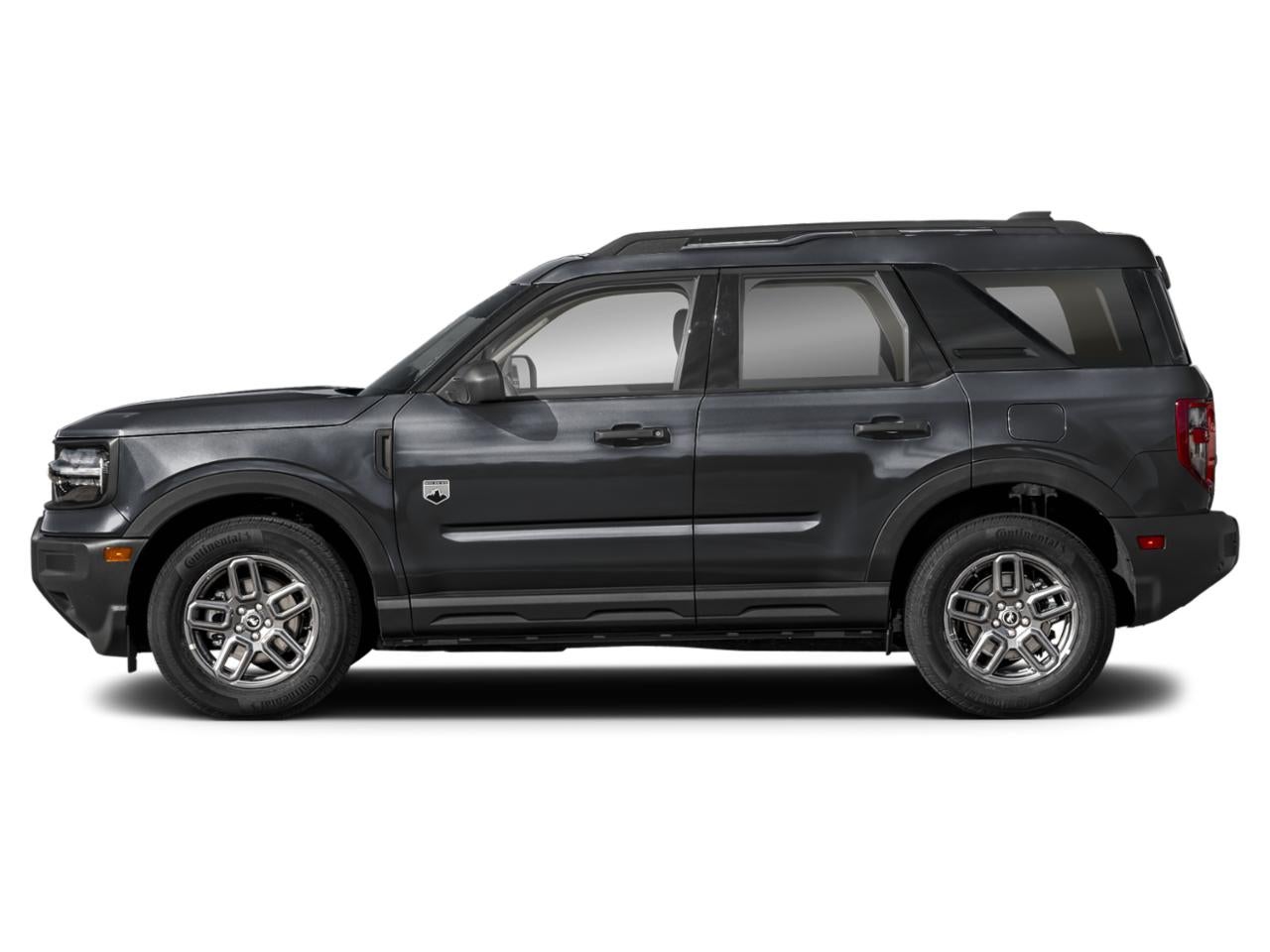 2026 Ford Bronco Sport Big Bend Demo