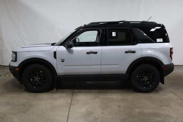 2026 Ford Bronco Sport Big Bend Demo