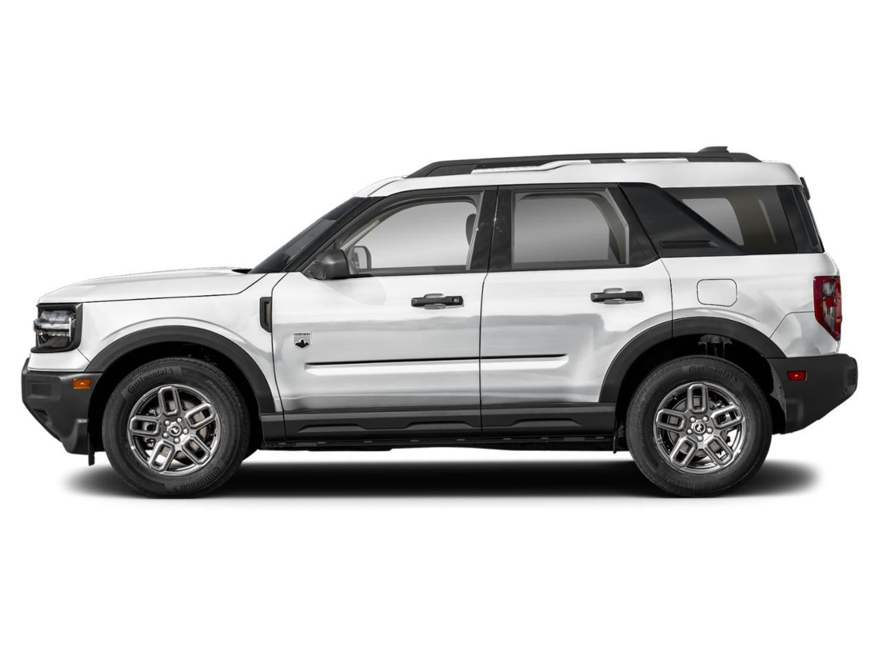 2026 Ford Bronco Sport Big Bend Demo