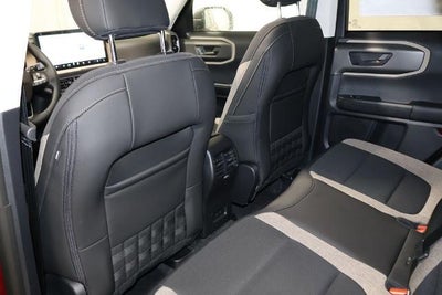 2026 Ford Bronco Sport Big Bend Demo