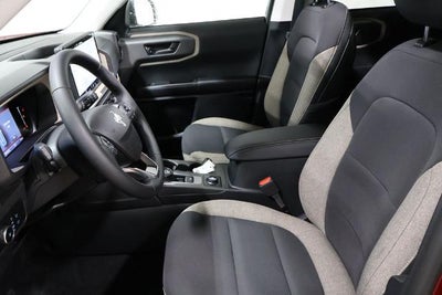 2026 Ford Bronco Sport Big Bend Demo