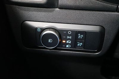 2026 Ford Bronco Sport Big Bend Demo