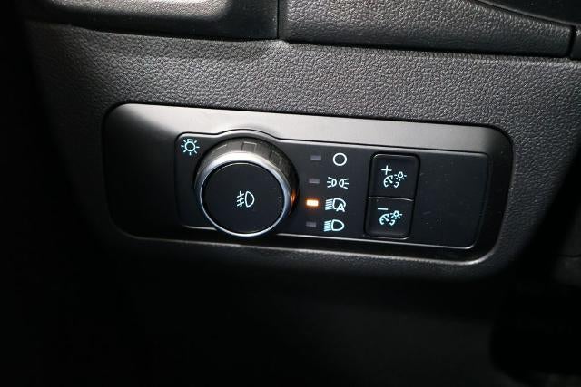 2026 Ford Bronco Sport Big Bend Demo