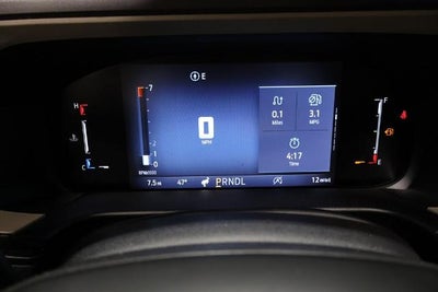 2026 Ford Bronco Sport Big Bend Demo