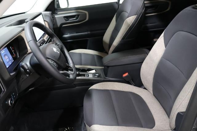 2026 Ford Bronco Sport Big Bend Demo