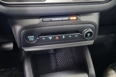 2026 Ford Bronco Sport Big Bend Demo