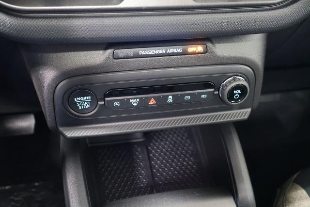 2026 Ford Bronco Sport Big Bend Demo
