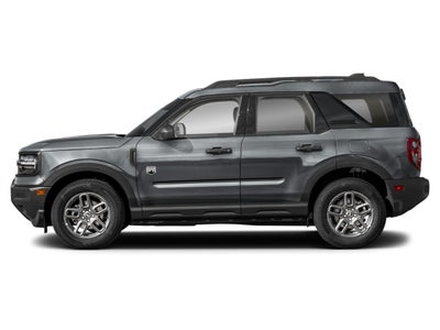 2026 Ford Bronco Sport Big Bend Demo