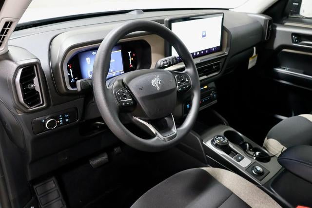 2026 Ford Bronco Sport Big Bend Demo