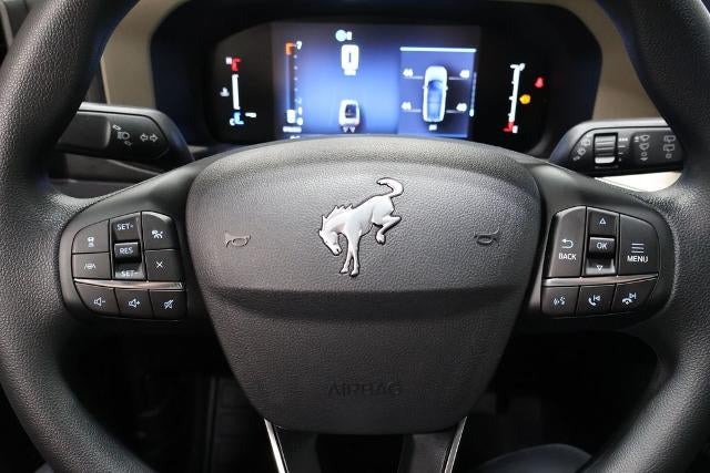 2026 Ford Bronco Sport Big Bend Demo