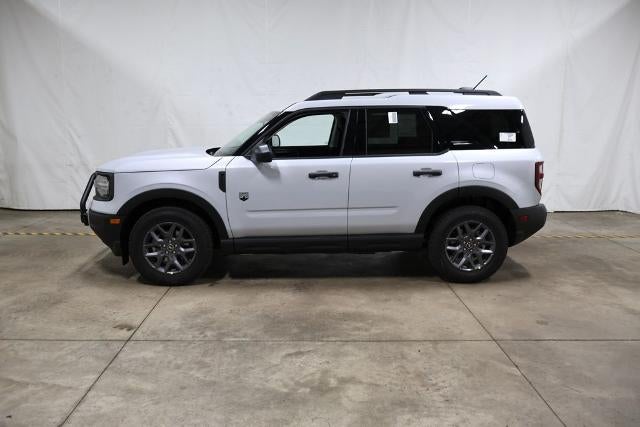 2026 Ford Bronco Sport Big Bend Demo