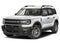 2026 Ford Bronco Sport Big Bend Demo