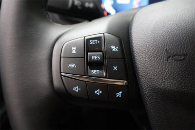 2025 Ford Bronco Sport Big Bend Demo