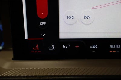 2025 Ford Bronco Sport Big Bend Demo