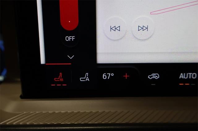 2025 Ford Bronco Sport Big Bend Demo