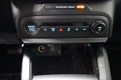 2025 Ford Bronco Sport Big Bend Demo