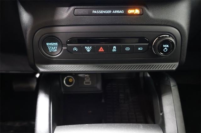 2025 Ford Bronco Sport Big Bend Demo