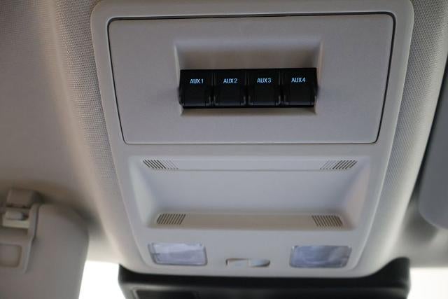 2025 Ford Bronco Sport Big Bend Demo