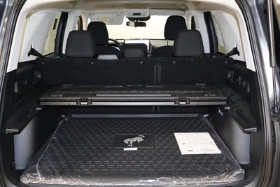 2025 Ford Bronco Sport Big Bend Demo