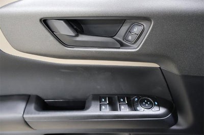 2025 Ford Bronco Sport Big Bend Demo