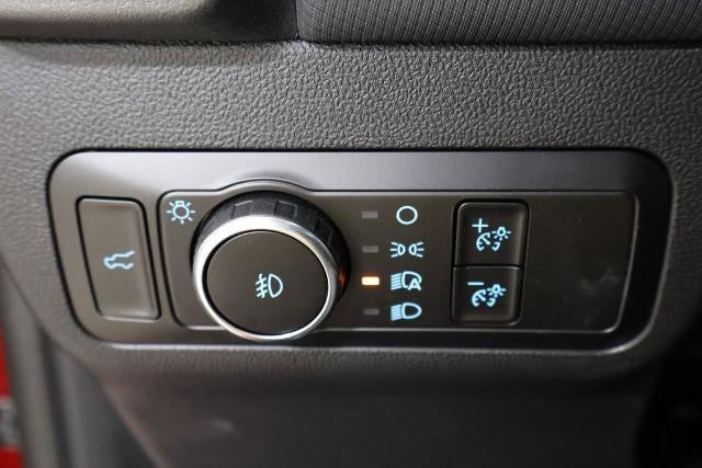 2025 Ford Bronco Sport Big Bend Demo