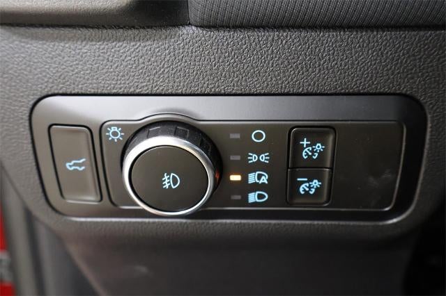 2025 Ford Bronco Sport Big Bend Demo