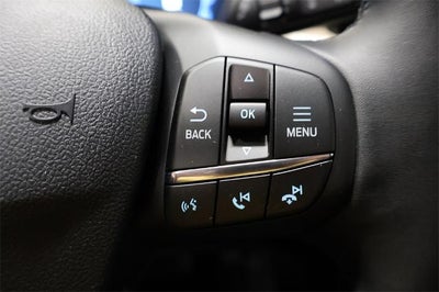 2025 Ford Bronco Sport Big Bend Demo