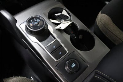 2025 Ford Bronco Sport Big Bend Demo