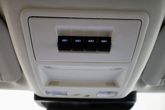 2025 Ford Bronco Sport Big Bend Demo