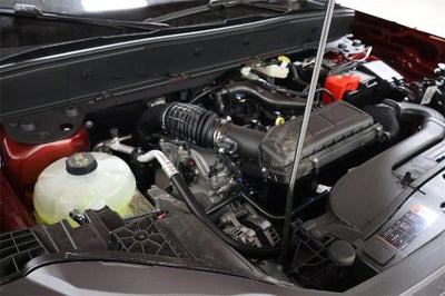 2025 Ford Bronco Sport Big Bend Demo