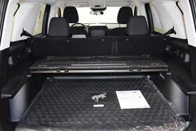 2025 Ford Bronco Sport Big Bend Demo