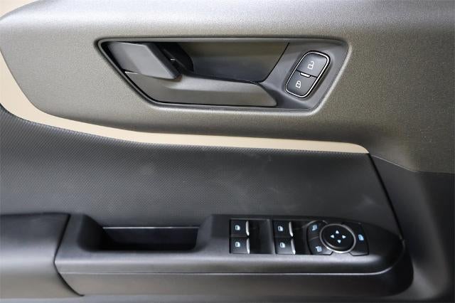 2025 Ford Bronco Sport Big Bend Demo