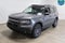 2025 Ford Bronco Sport Big Bend Demo