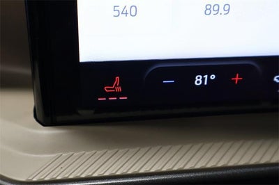 2025 Ford Bronco Sport Big Bend Demo