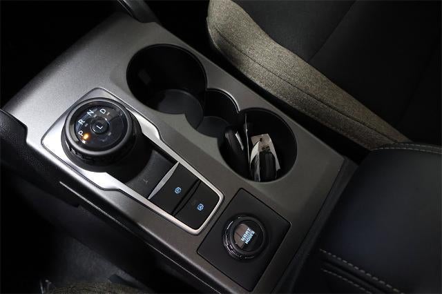 2025 Ford Bronco Sport Big Bend Demo