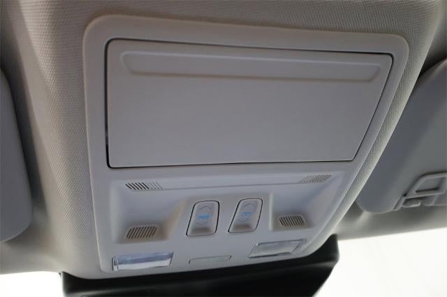 2025 Ford Bronco Sport Big Bend Demo