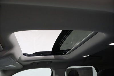 2025 Ford Bronco Sport Big Bend Demo