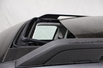 2025 Ford Bronco Sport Big Bend Demo