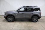 2025 Ford Bronco Sport Big Bend Demo