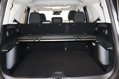 2025 Ford Bronco Sport Big Bend Demo