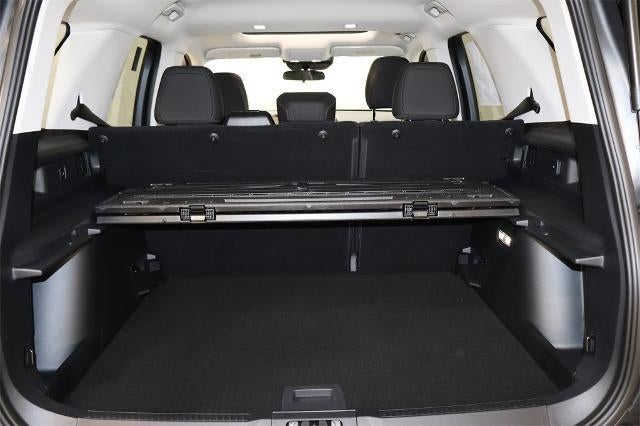 2025 Ford Bronco Sport Big Bend Demo