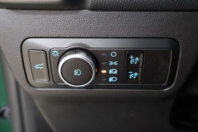 2025 Ford Bronco Sport Big Bend Demo