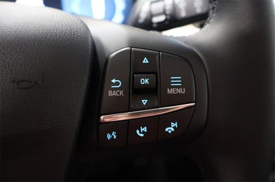 2025 Ford Bronco Sport Big Bend Demo