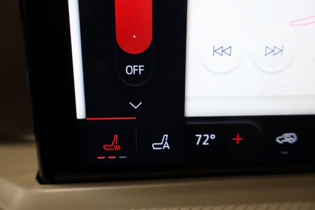 2025 Ford Bronco Sport Big Bend Demo