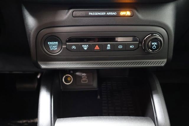 2025 Ford Bronco Sport Big Bend Demo