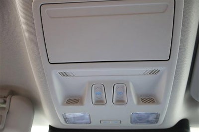 2025 Ford Bronco Sport Big Bend Demo