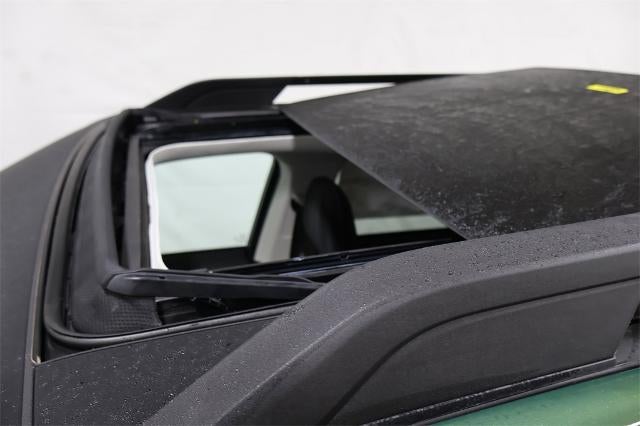 2025 Ford Bronco Sport Big Bend Demo