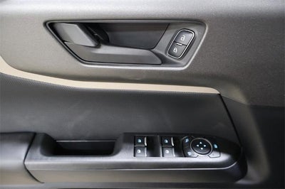 2025 Ford Bronco Sport Big Bend Demo