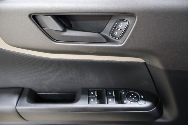 2025 Ford Bronco Sport Big Bend Demo